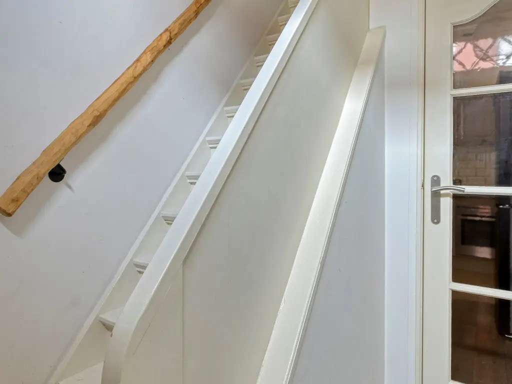 Koningin Wilhelminastraat 7, Ossendrecht