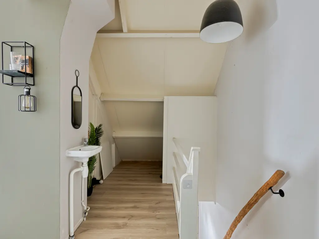 Koningin Wilhelminastraat 7, Ossendrecht