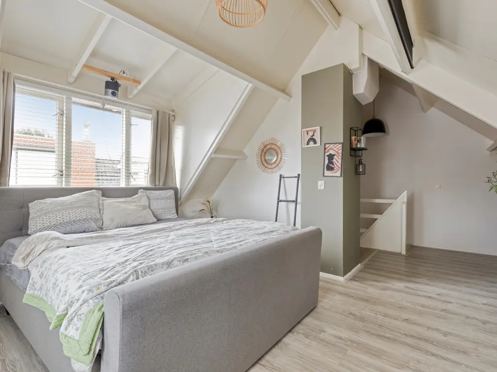 Koningin Wilhelminastraat 7, Ossendrecht