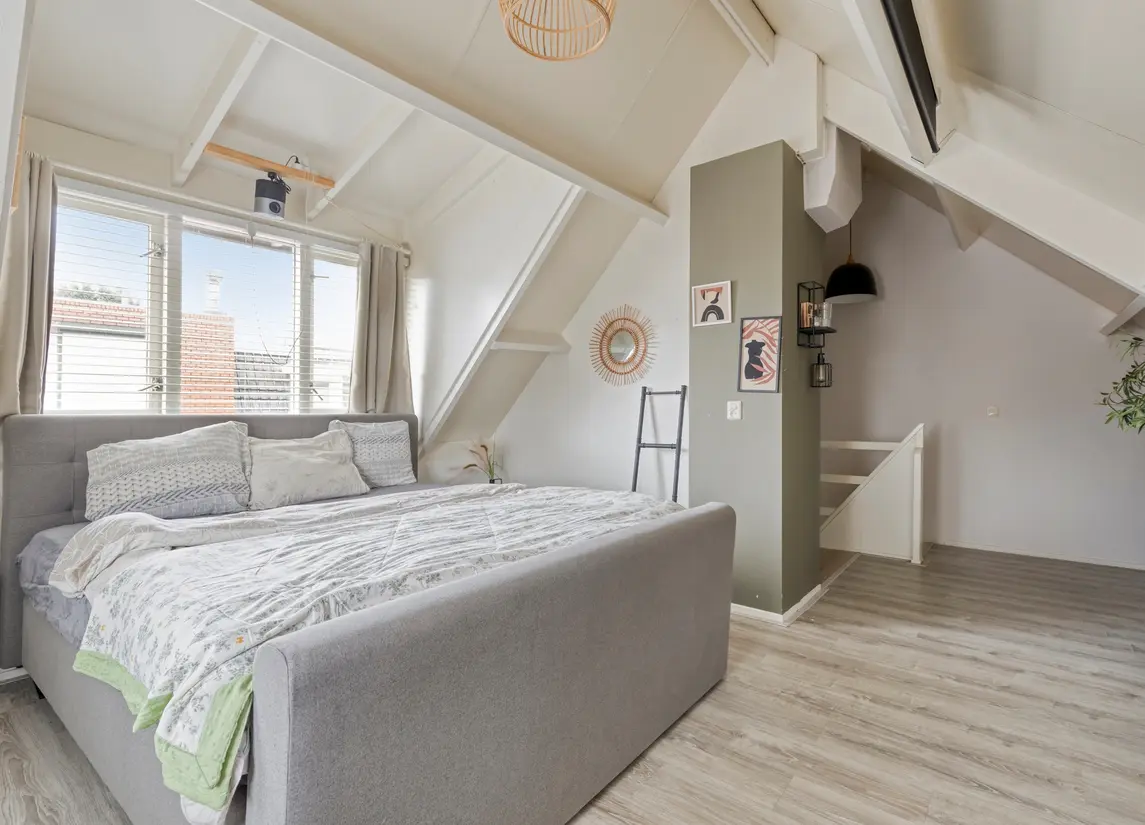 Koningin Wilhelminastraat 7