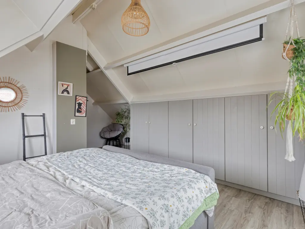 Koningin Wilhelminastraat 7, Ossendrecht