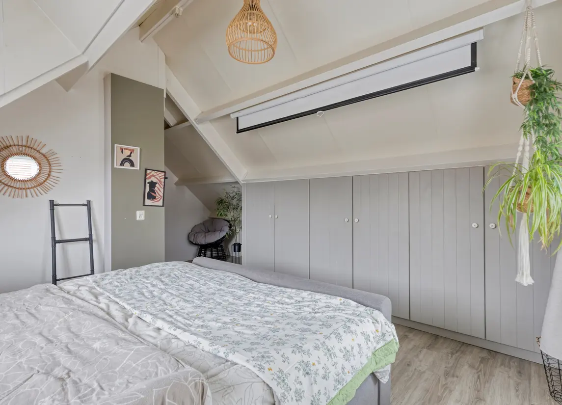 Koningin Wilhelminastraat 7