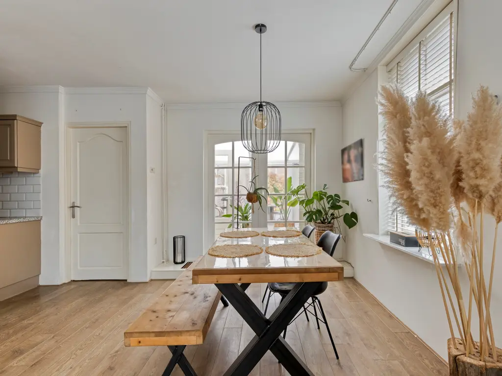 Koningin Wilhelminastraat 7, Ossendrecht