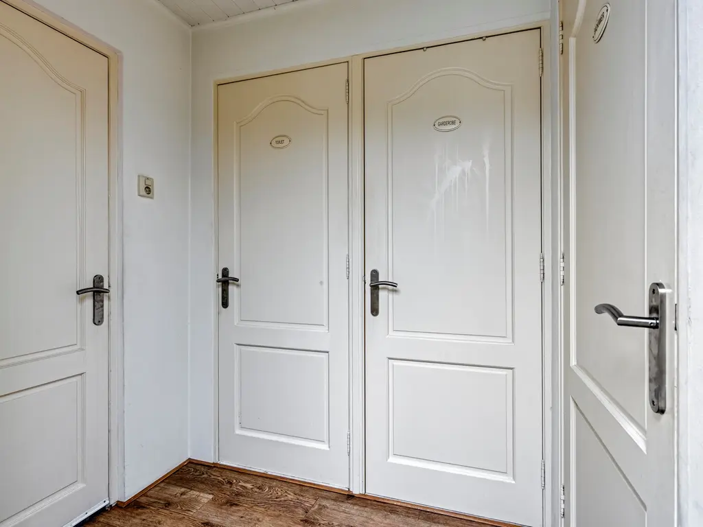 Koningin Wilhelminastraat 7, Ossendrecht