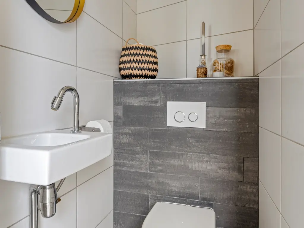 Koningin Wilhelminastraat 7, Ossendrecht