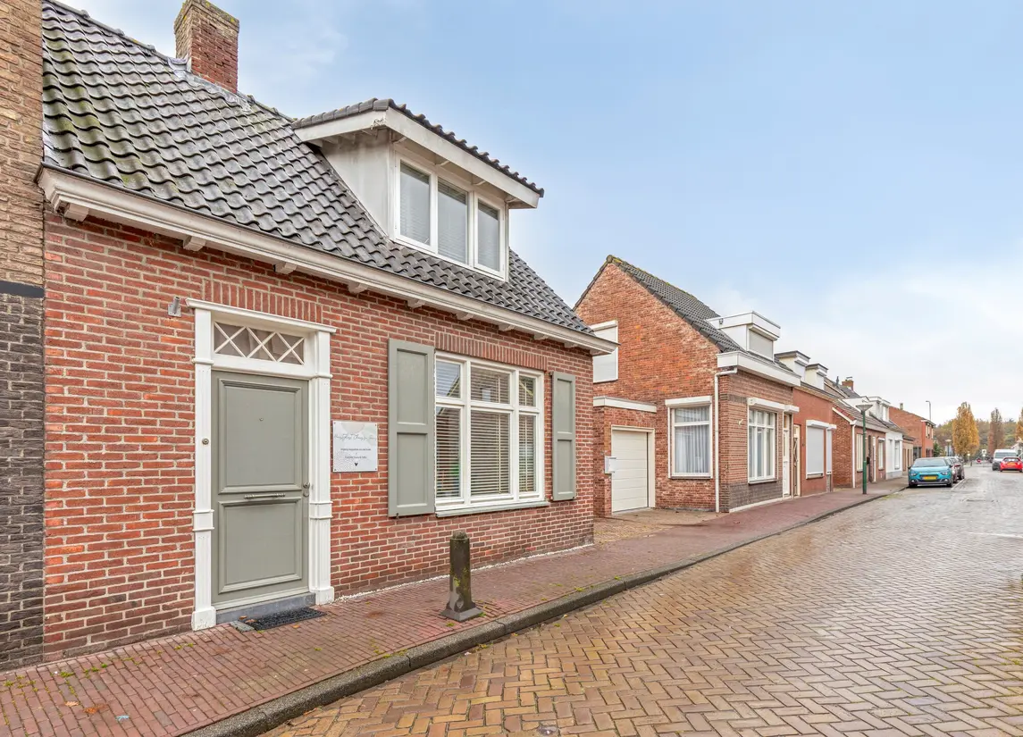 Koningin Wilhelminastraat 7