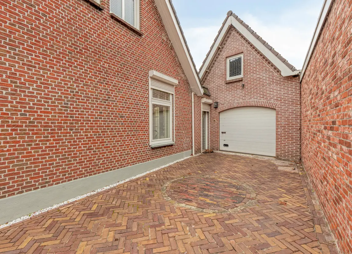 Koningin Wilhelminastraat 7