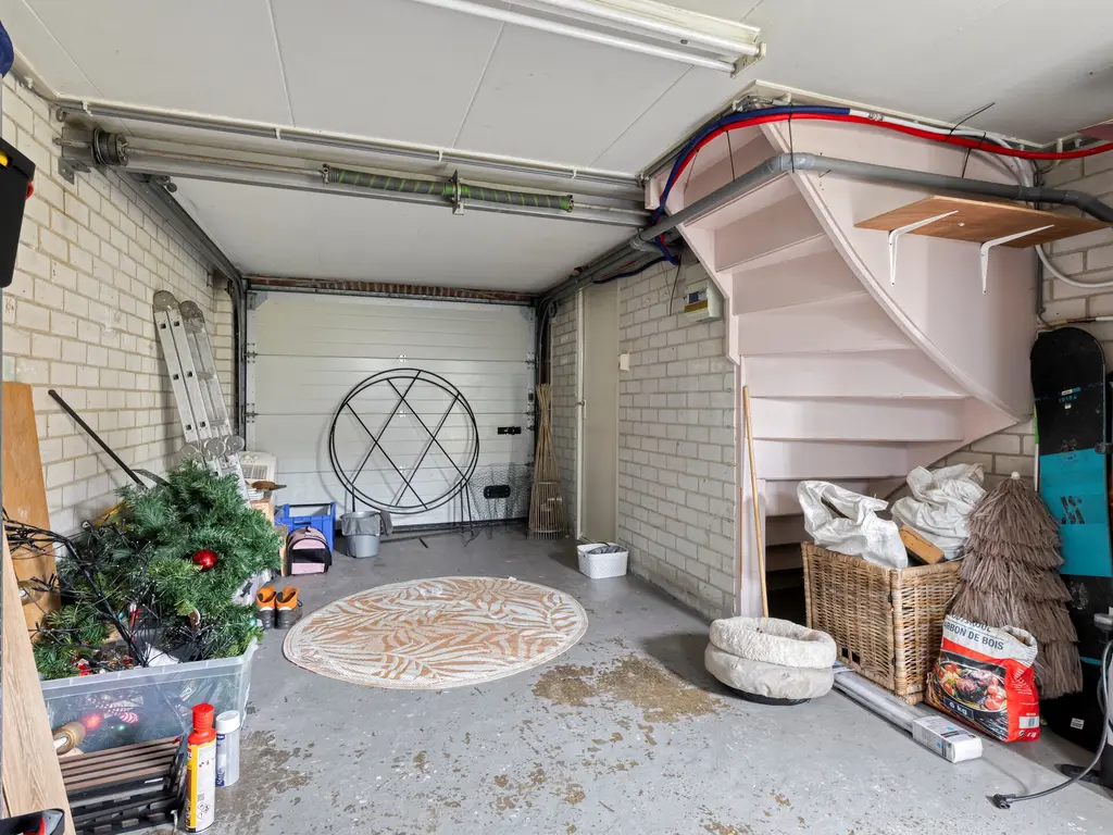 Koningin Wilhelminastraat 7, Ossendrecht