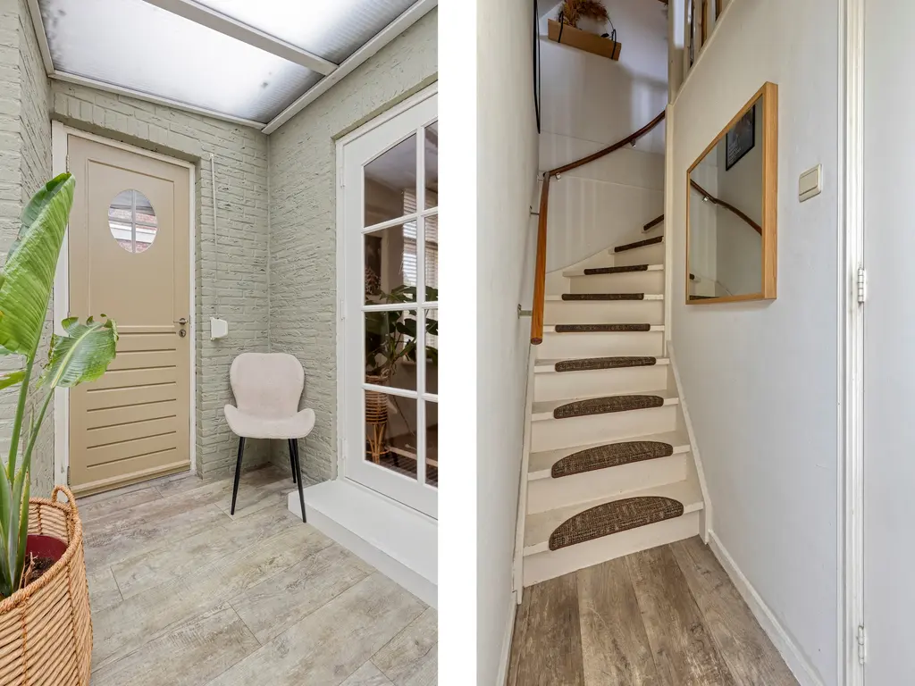 Koningin Wilhelminastraat 7, Ossendrecht