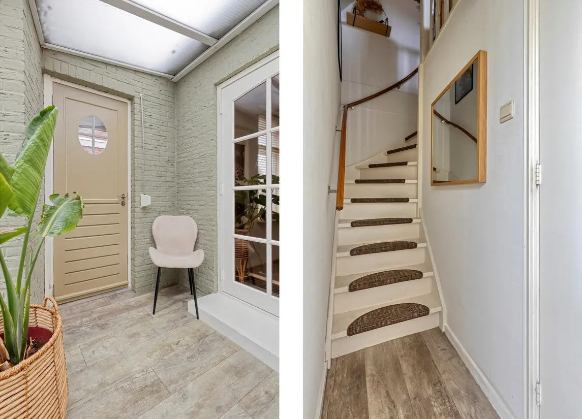 Koningin Wilhelminastraat 7