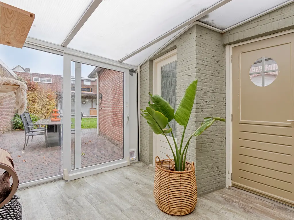 Koningin Wilhelminastraat 7, Ossendrecht