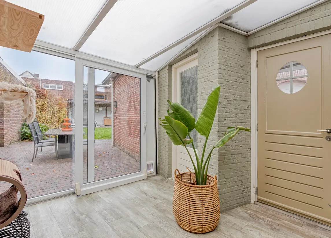 Koningin Wilhelminastraat 7