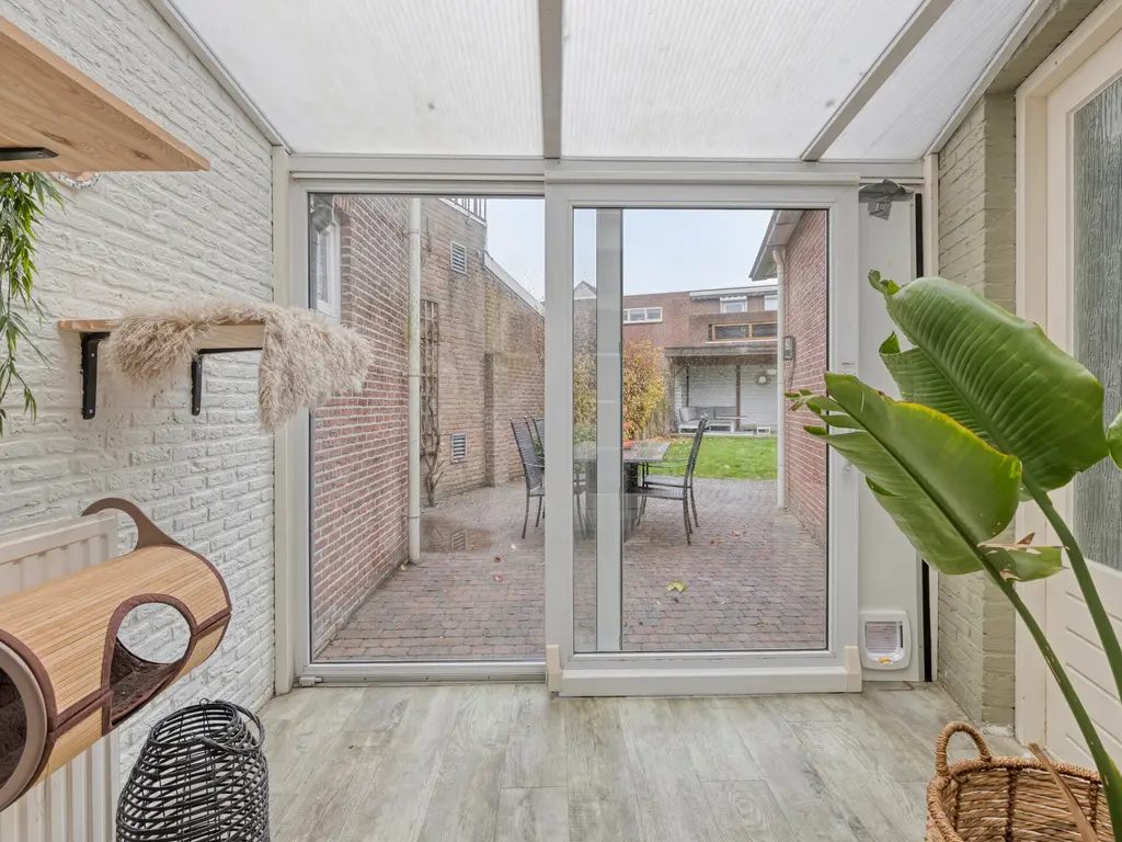 Koningin Wilhelminastraat 7, Ossendrecht