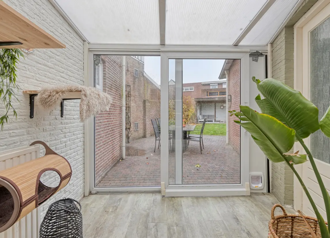 Koningin Wilhelminastraat 7