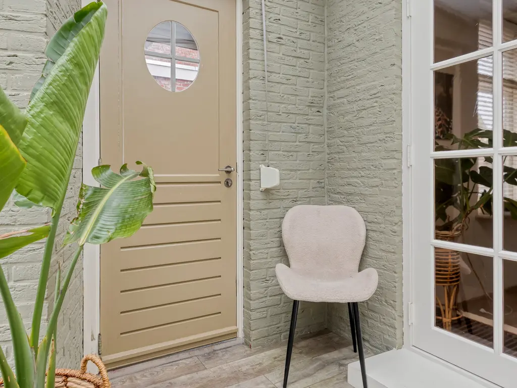 Koningin Wilhelminastraat 7, Ossendrecht