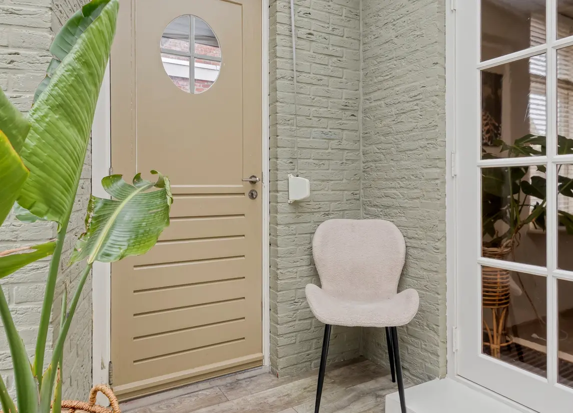 Koningin Wilhelminastraat 7