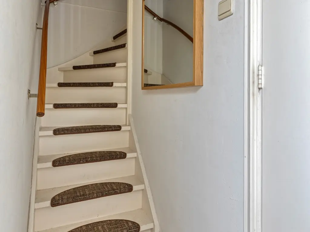 Koningin Wilhelminastraat 7, Ossendrecht