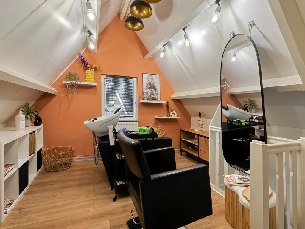 Koningin Wilhelminastraat 7, Ossendrecht