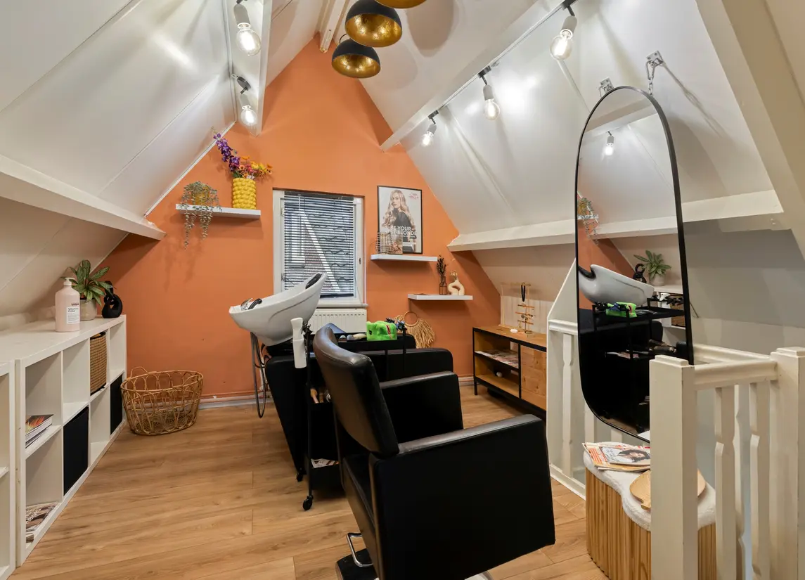 Koningin Wilhelminastraat 7