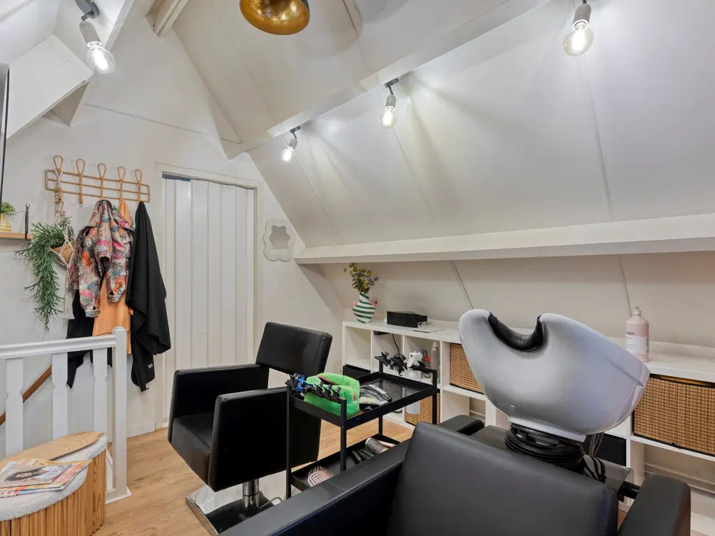 Koningin Wilhelminastraat 7, Ossendrecht