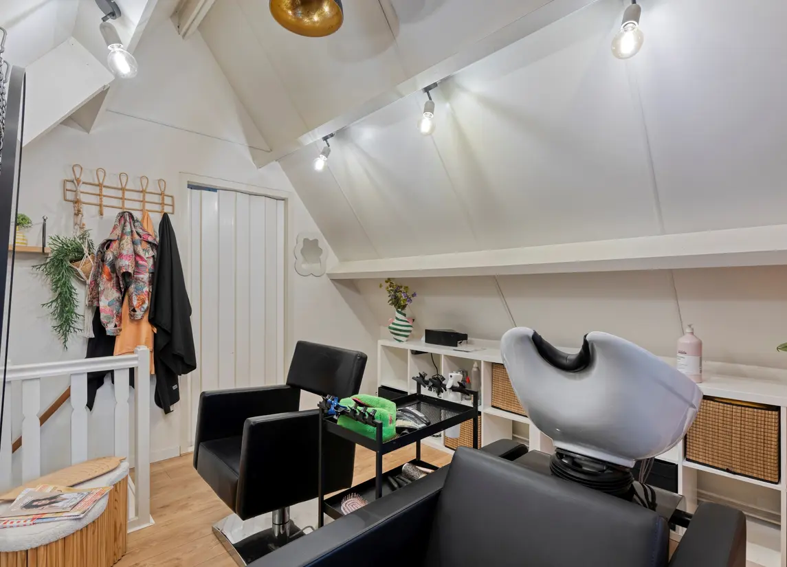 Koningin Wilhelminastraat 7