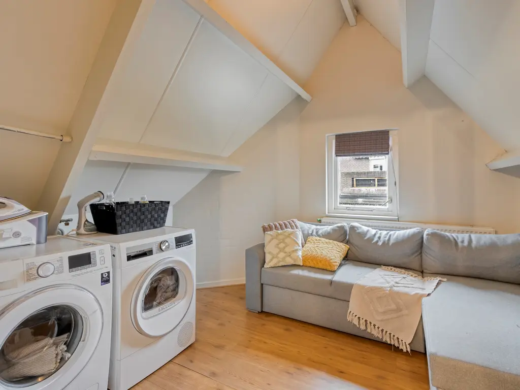 Koningin Wilhelminastraat 7, Ossendrecht