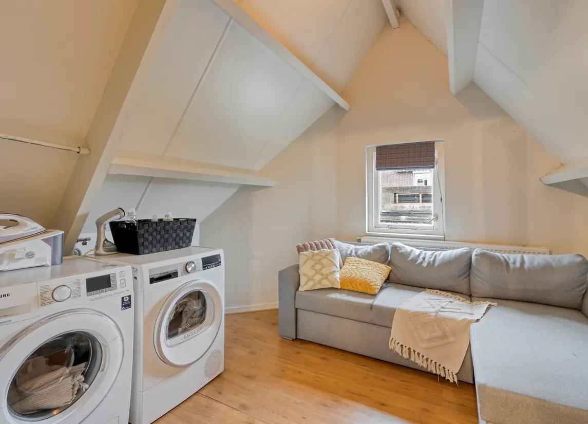 Koningin Wilhelminastraat 7