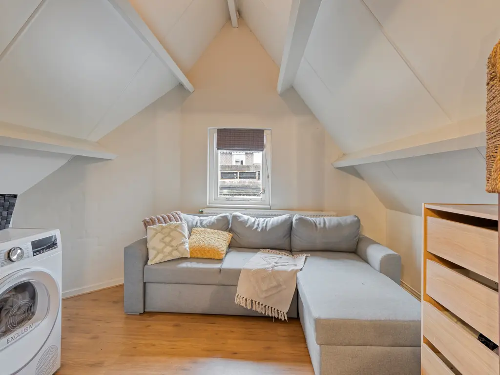 Koningin Wilhelminastraat 7, Ossendrecht