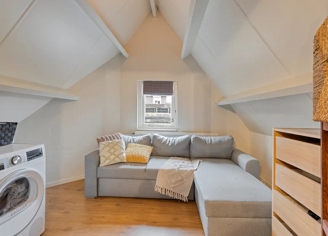 Koningin Wilhelminastraat 7