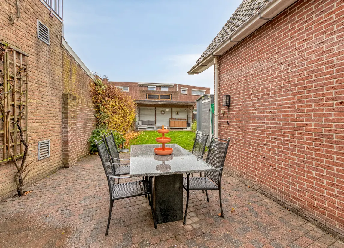 Koningin Wilhelminastraat 7