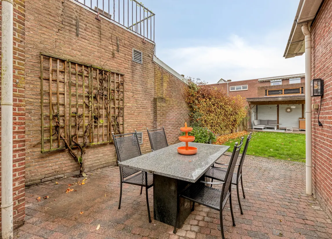 Koningin Wilhelminastraat 7