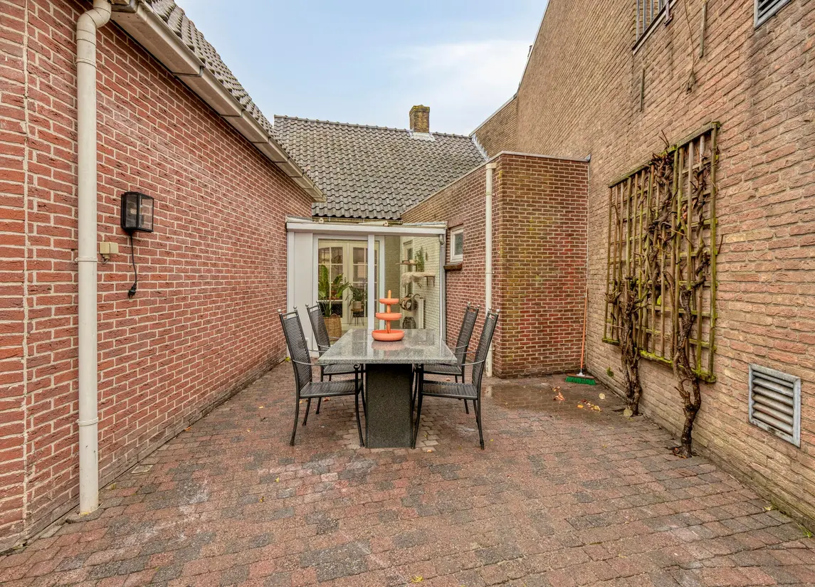 Koningin Wilhelminastraat 7