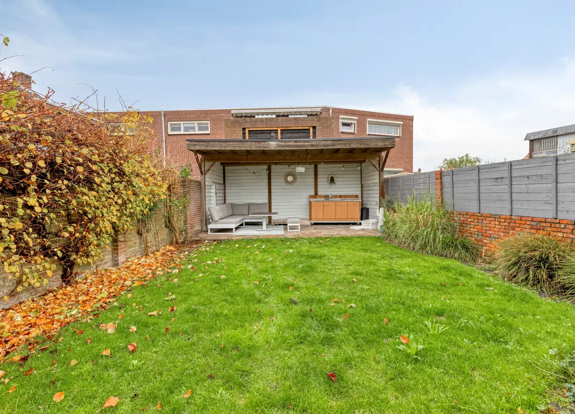 Koningin Wilhelminastraat 7