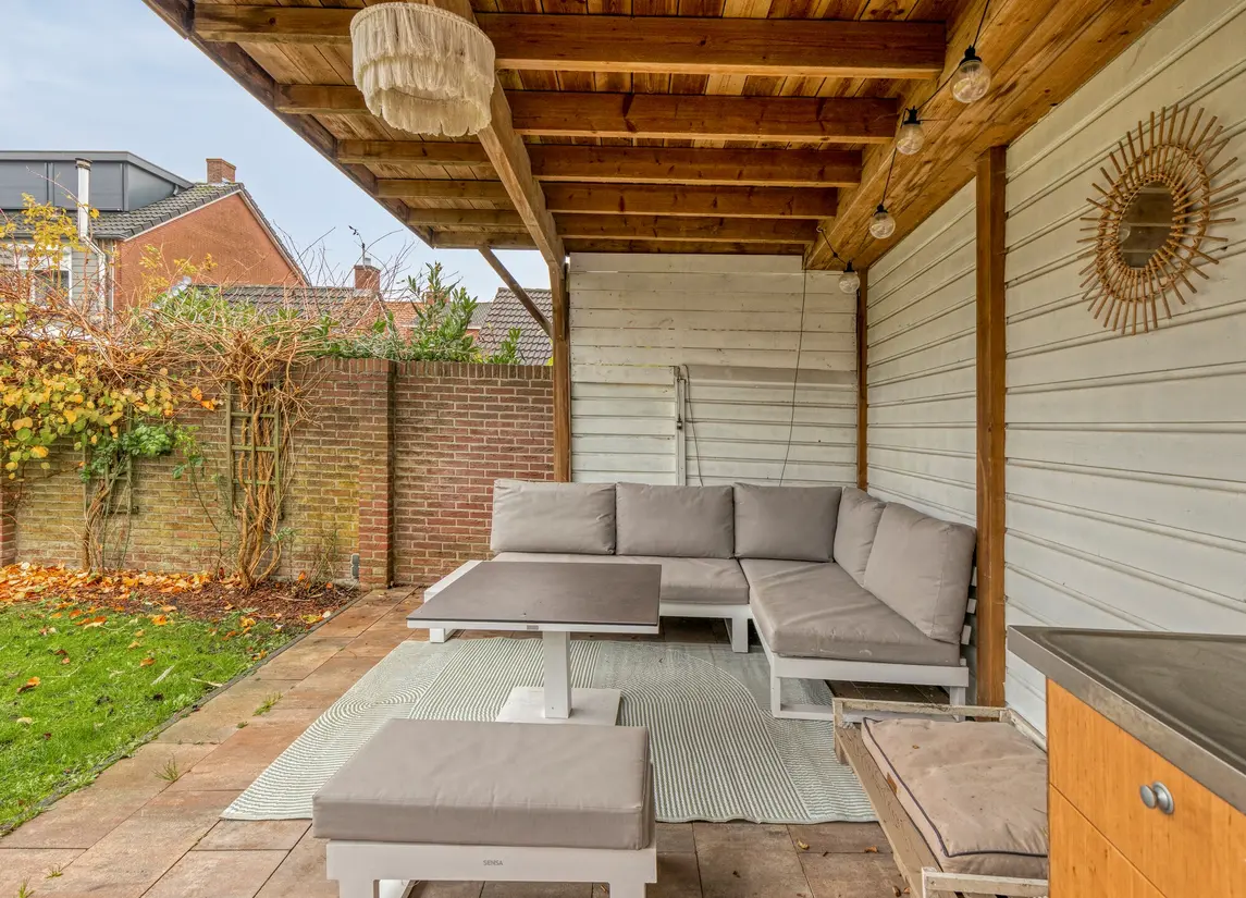 Koningin Wilhelminastraat 7