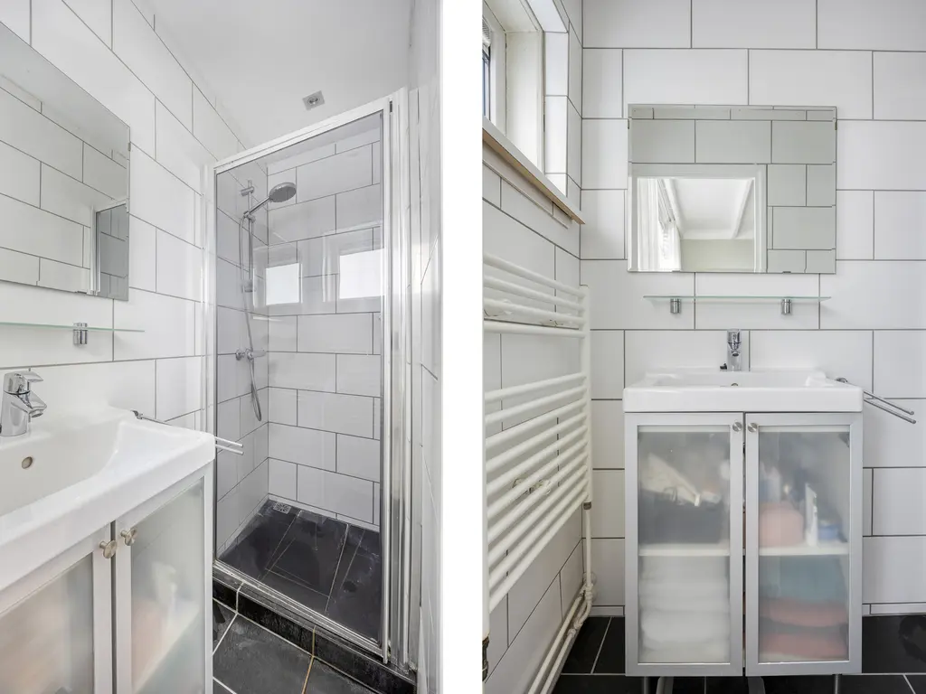 Jhr. De Savornin Lohmanstraat 36, RIDDERKERK