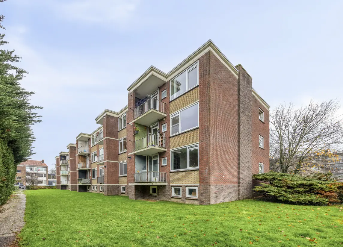 Jhr. De Savornin Lohmanstraat 36