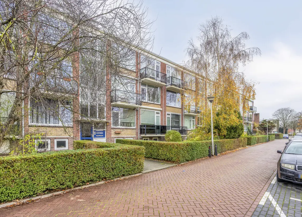 Jhr. De Savornin Lohmanstraat 36