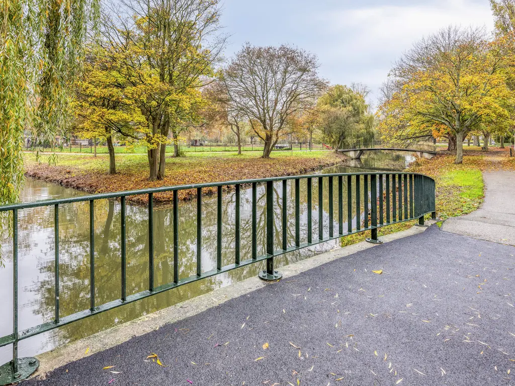 Jhr. De Savornin Lohmanstraat 36, RIDDERKERK