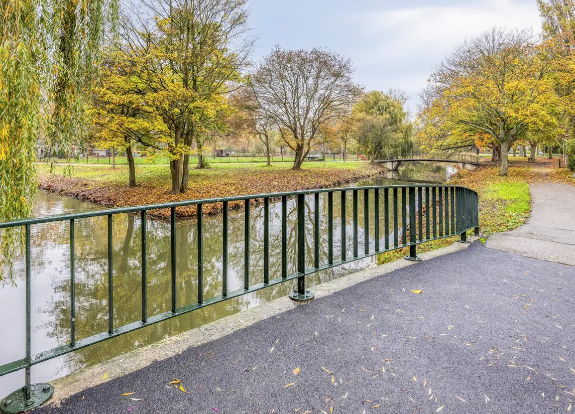 Jhr. De Savornin Lohmanstraat 36