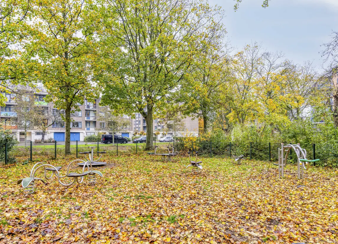 Jhr. De Savornin Lohmanstraat 36