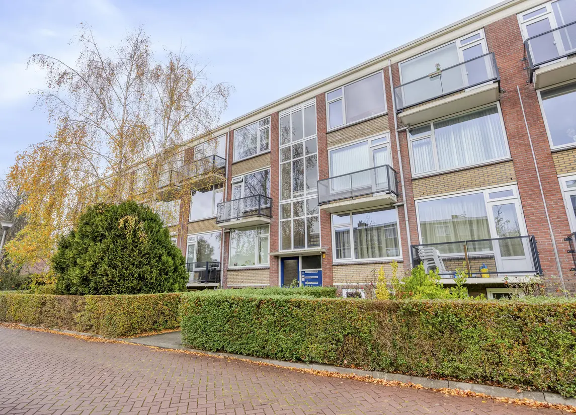 Jhr. De Savornin Lohmanstraat 36