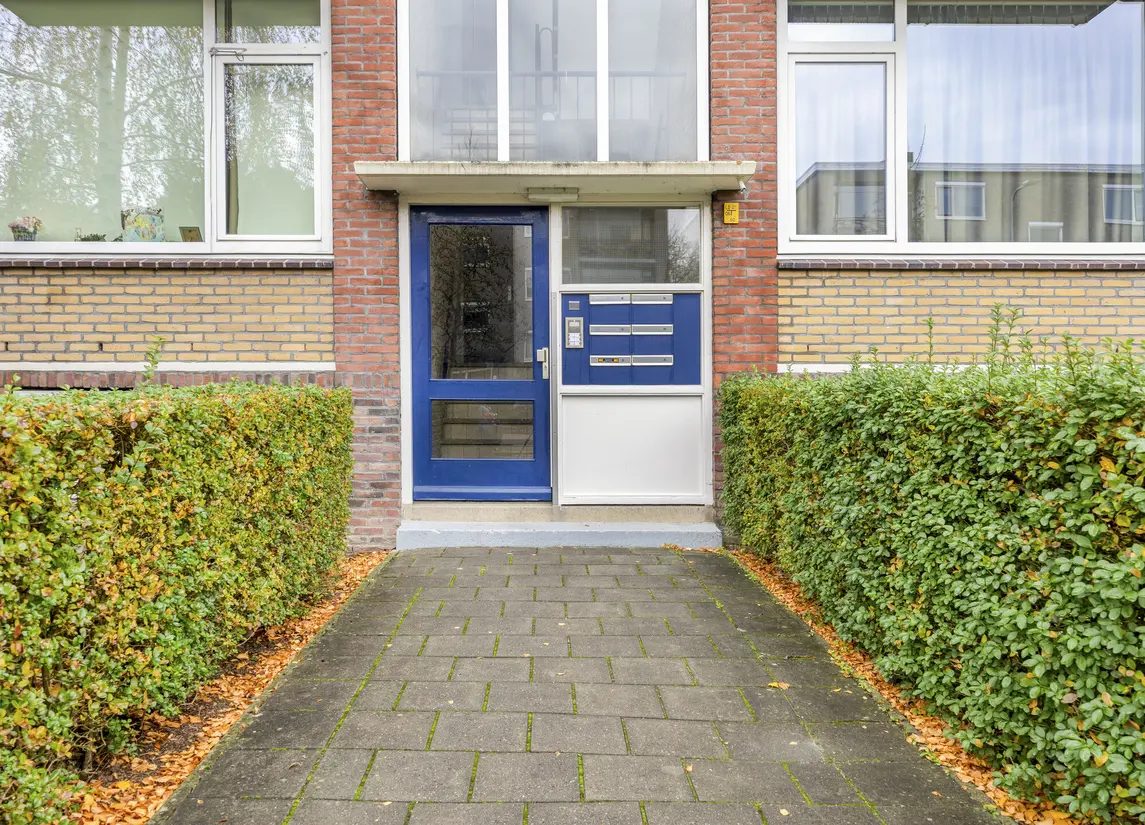 Jhr. De Savornin Lohmanstraat 36