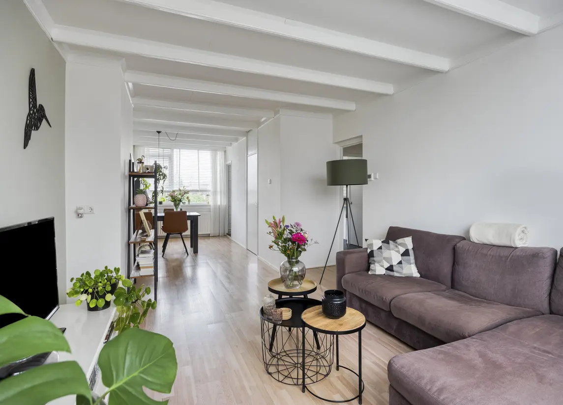 Jhr. De Savornin Lohmanstraat 36