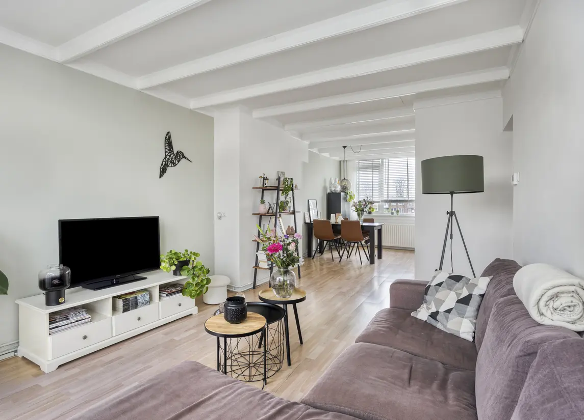 Jhr. De Savornin Lohmanstraat 36