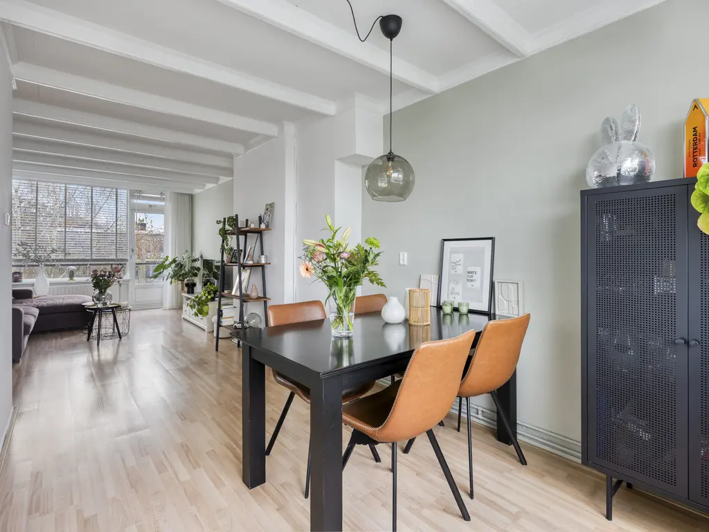 Jhr. De Savornin Lohmanstraat 36, RIDDERKERK