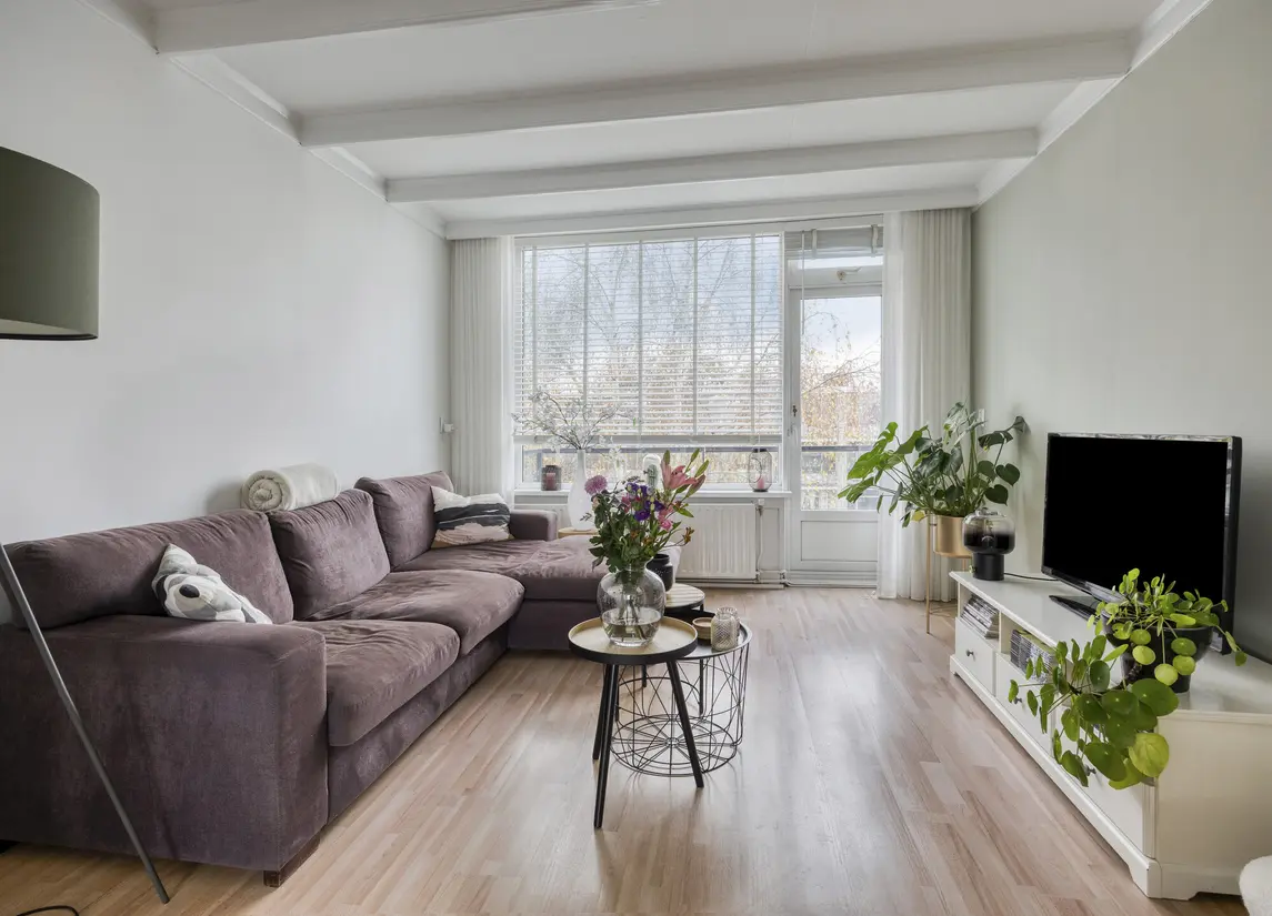 Jhr. De Savornin Lohmanstraat 36