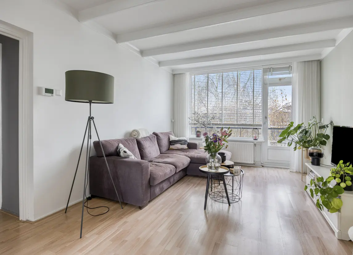 Jhr. De Savornin Lohmanstraat 36