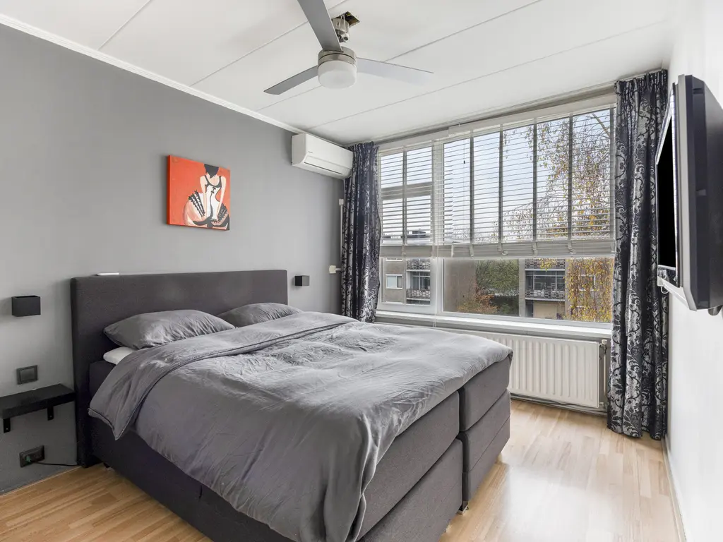 Jhr. De Savornin Lohmanstraat 36, RIDDERKERK