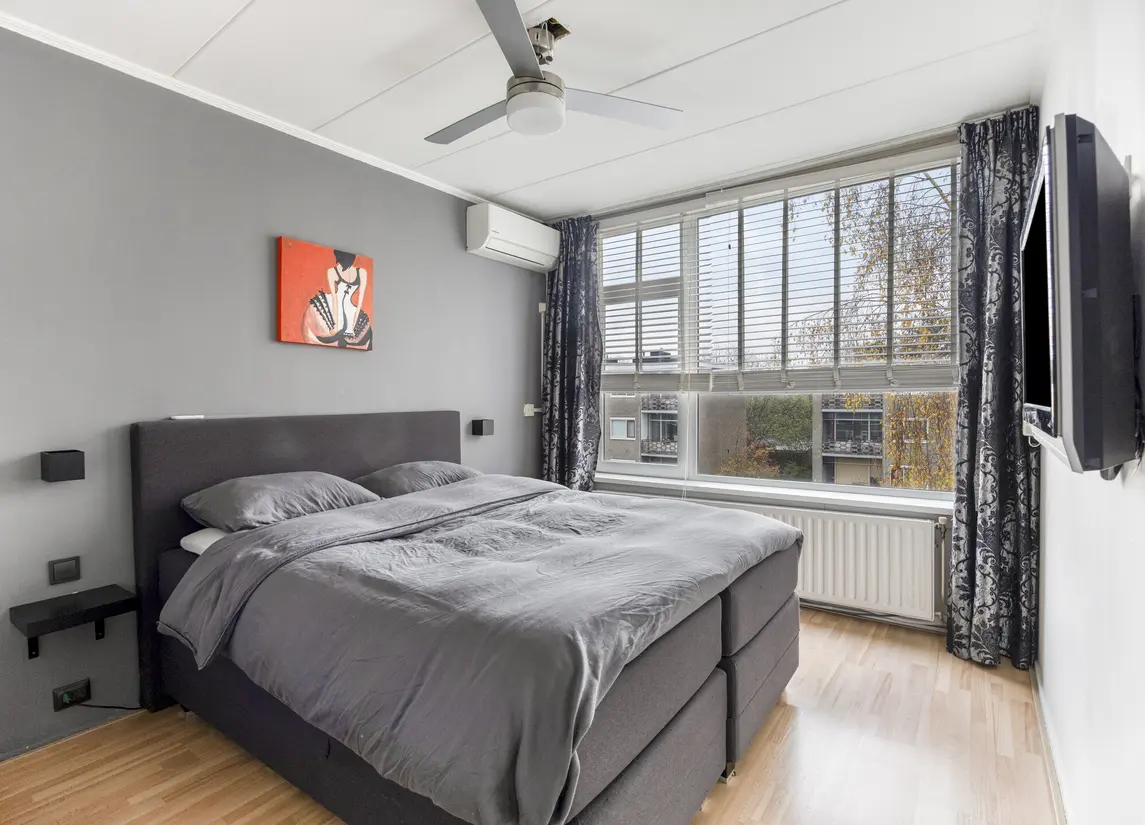 Jhr. De Savornin Lohmanstraat 36