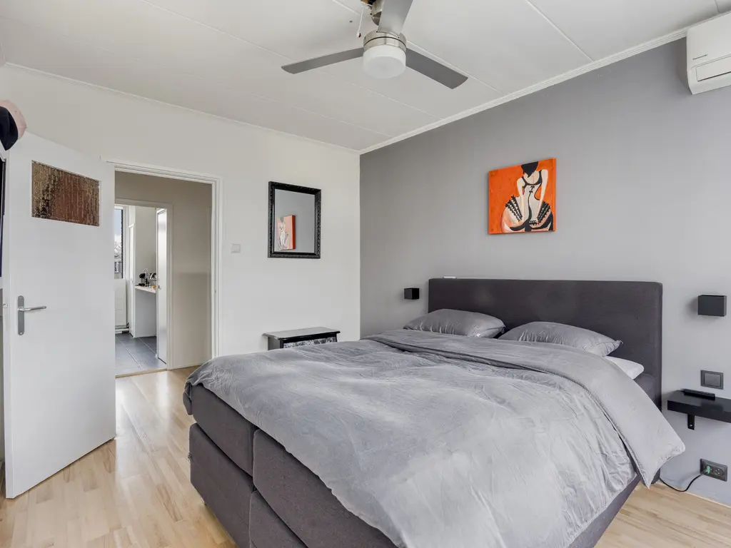 Jhr. De Savornin Lohmanstraat 36, RIDDERKERK